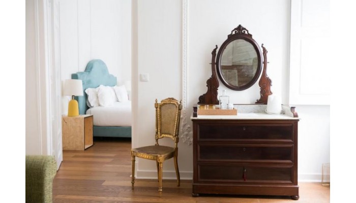 Hotel 1869 Principe Real poza 16