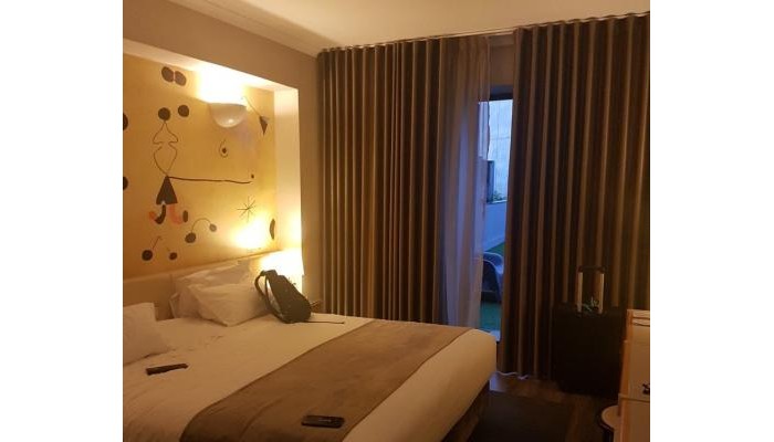 Hotel 3k Barcelona poza 5
