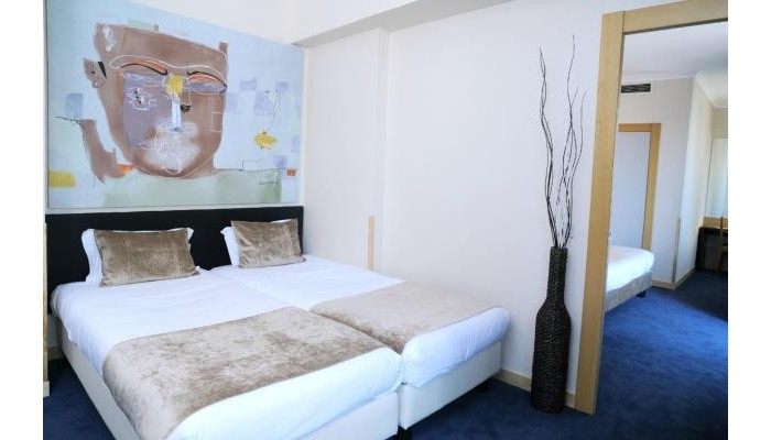 Hotel 3k Barcelona poza 14