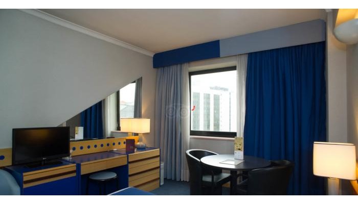 Hotel 3k Barcelona poza 19