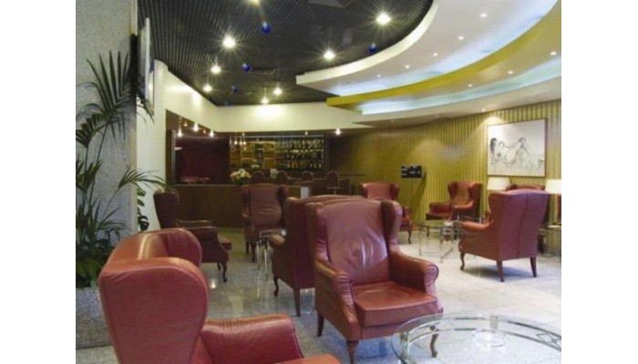 Hotel 3k Barcelona poza 2