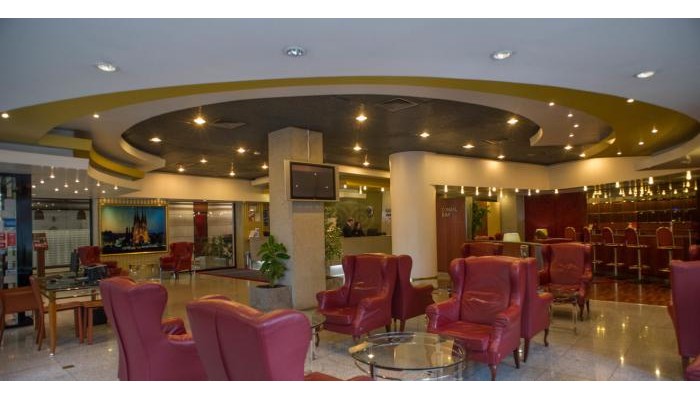 Hotel 3k Barcelona poza 12