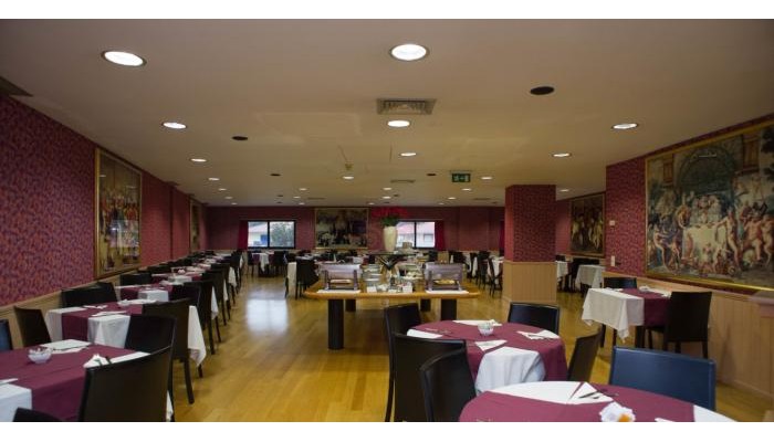 Hotel 3k Barcelona poza 23