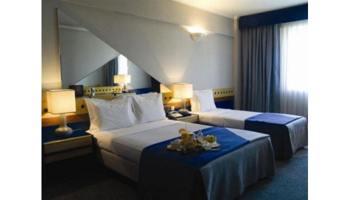 Hotel 3k Barcelona poza 1