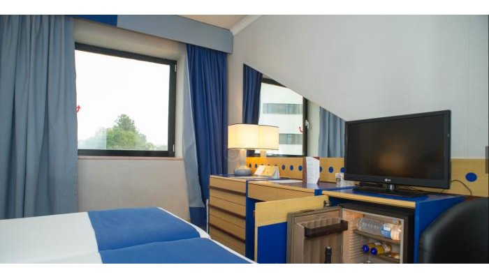 Hotel 3k Barcelona poza 20