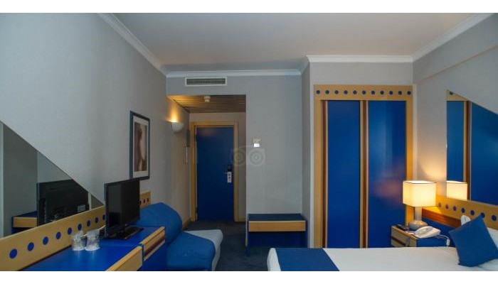 Hotel 3k Barcelona poza 21