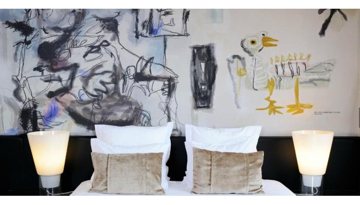 Hotel 3k Barcelona poza 7