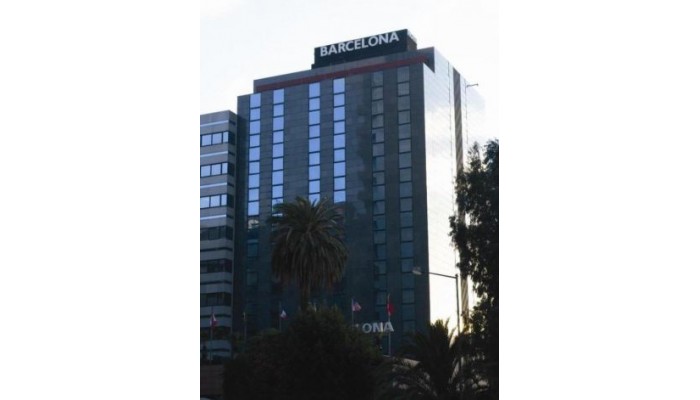 Hotel 3k Barcelona poza 0