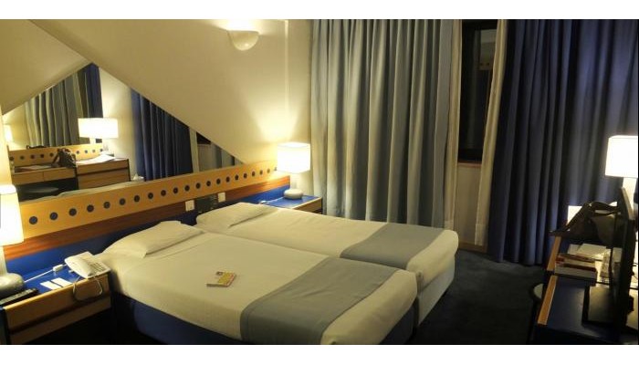 Hotel 3k Barcelona poza 4