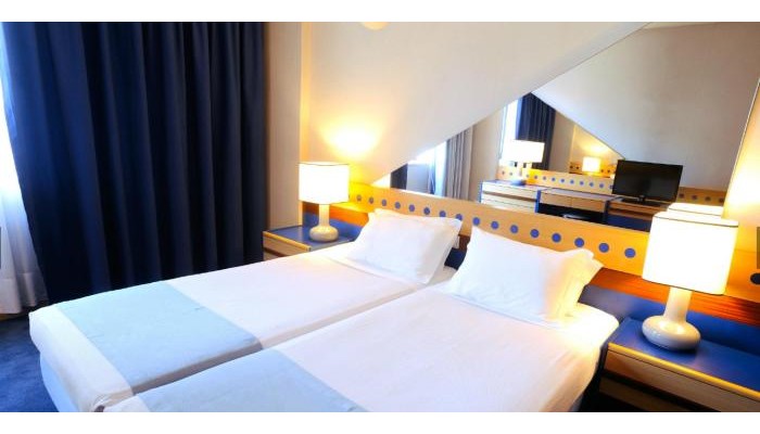 Hotel 3k Barcelona poza 6