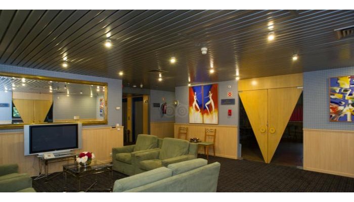 Hotel 3k Barcelona poza 25