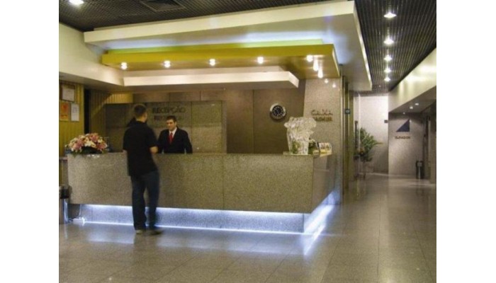 Hotel 3k Barcelona poza 3