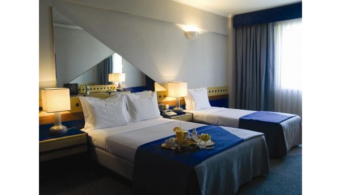 Hotel 3k Barcelona poza 9