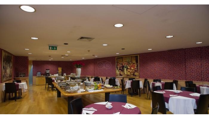 Hotel 3k Barcelona poza 22