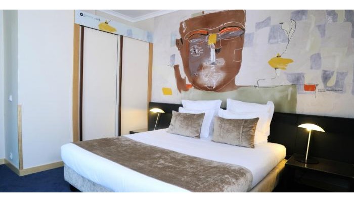 Hotel 3k Barcelona poza 8