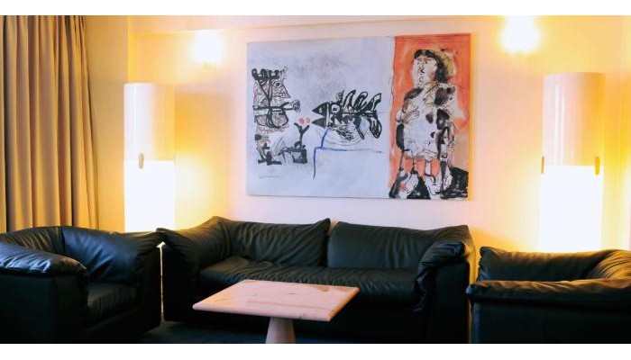 Hotel 3k Barcelona poza 15