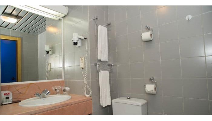 Hotel 3k Barcelona poza 26