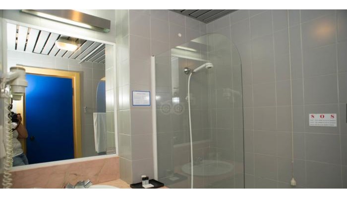 Hotel 3k Barcelona poza 27