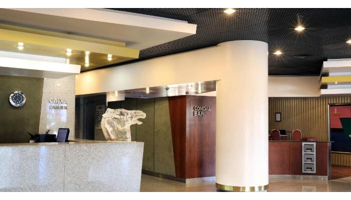 Hotel 3k Barcelona poza 13