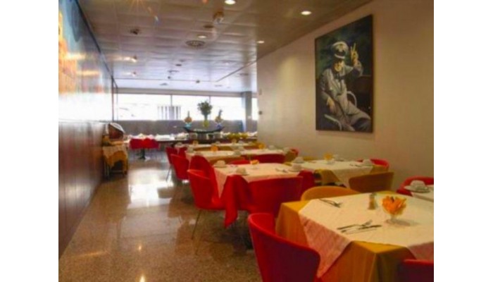 Hotel 3k Madrid poza 2