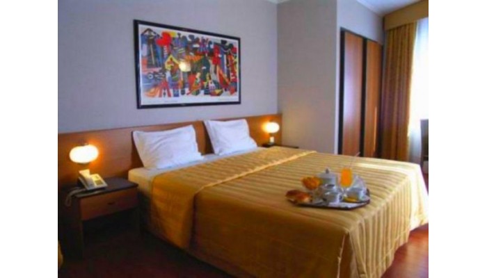 Hotel 3k Madrid poza 1
