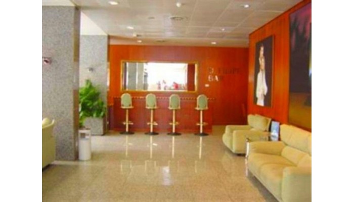 Hotel 3k Madrid poza 3