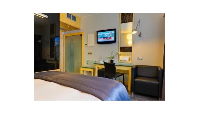 Hotel Alif Avenidas poza 1