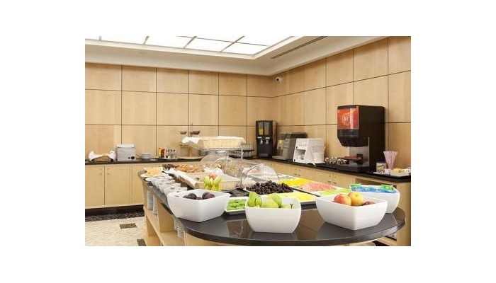 Hotel Alif Avenidas poza 14