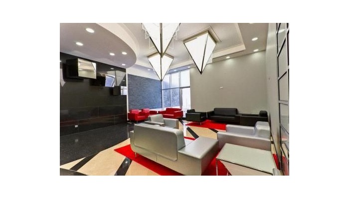 Hotel Alif Avenidas poza 11