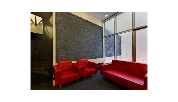 Hotel Alif Avenidas poza 23
