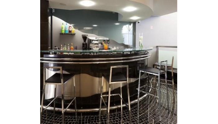 Hotel Alif Avenidas poza 9