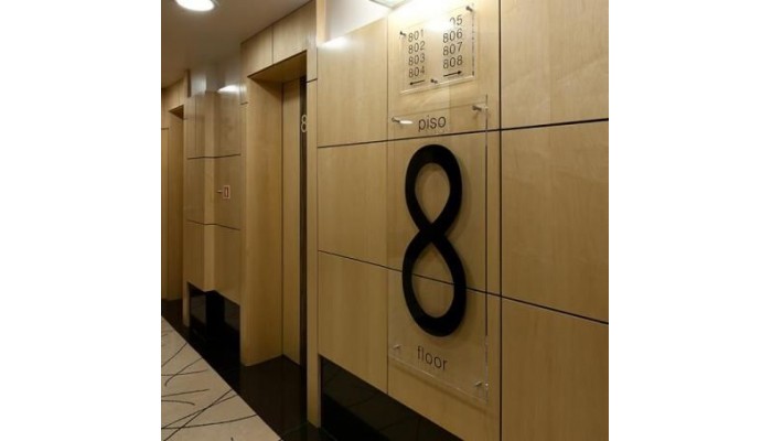 Hotel Alif Avenidas poza 6