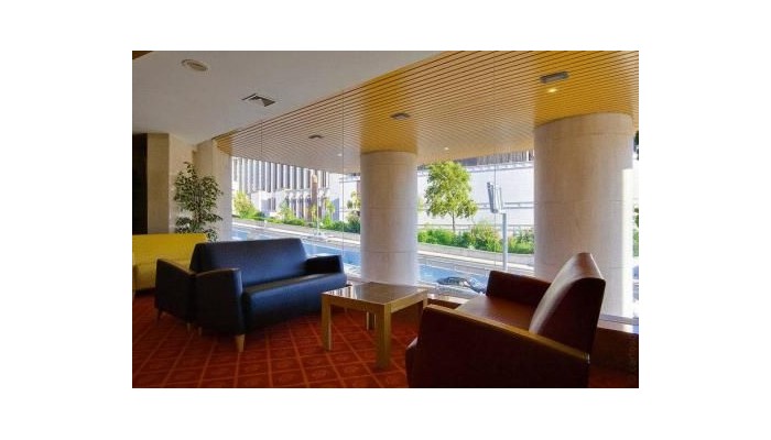 Hotel Alif Campo Pequeno poza 10