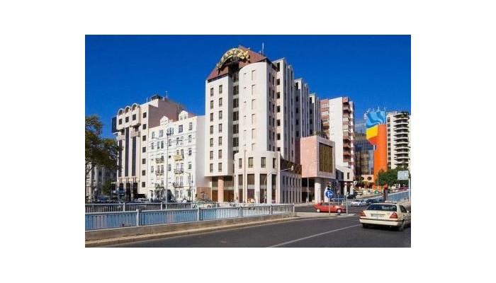 Hotel Alif Campo Pequeno poza 17