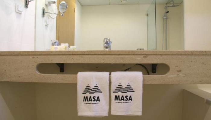 Hotel Almirante poza 11