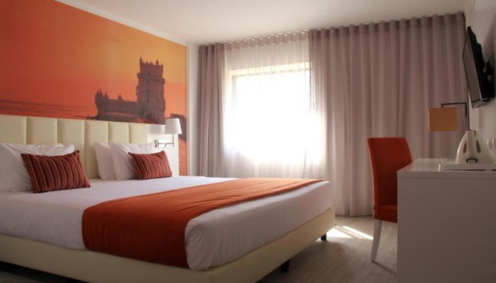 Hotel Almirante poza 8