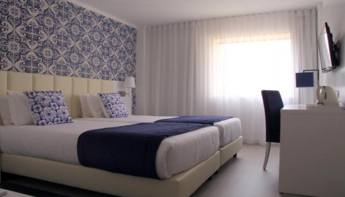 Hotel Almirante poza 4