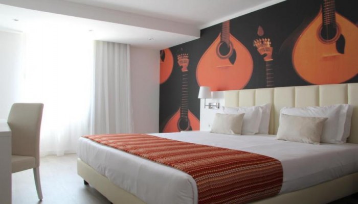 Hotel Almirante poza 5