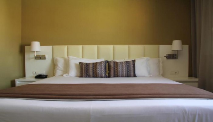 Hotel Almirante poza 9