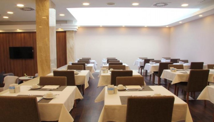 Hotel Almirante poza 15