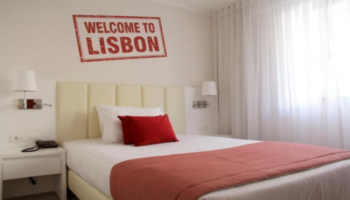 Hotel Almirante poza 10