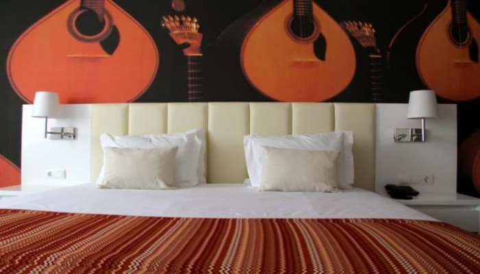 Hotel Almirante poza 6