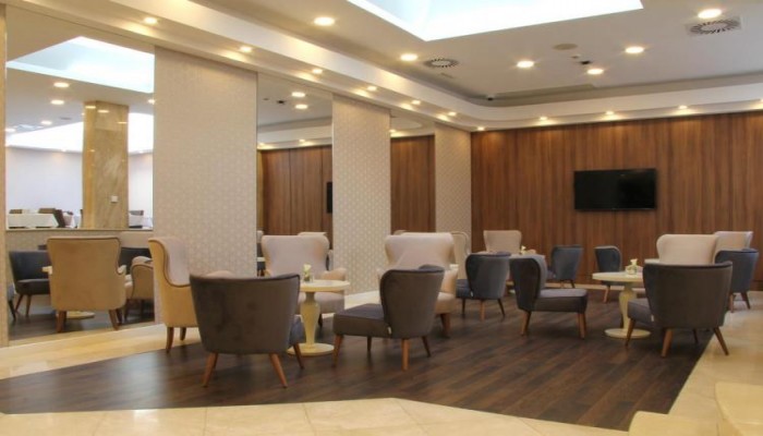 Hotel Almirante poza 12