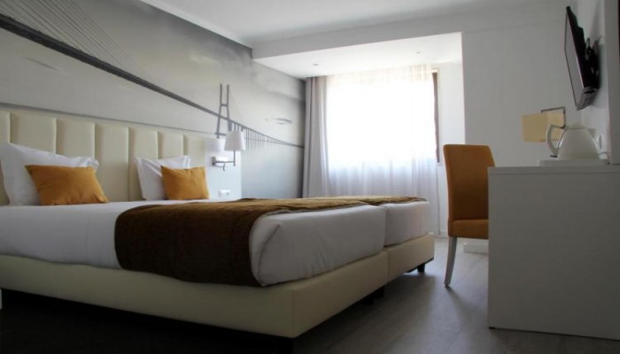 Hotel Almirante poza 7