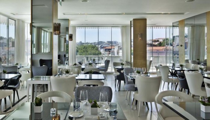 Hotel Altis Avenida poza 0