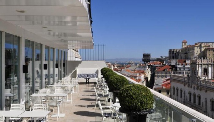 Hotel Altis Avenida poza 2