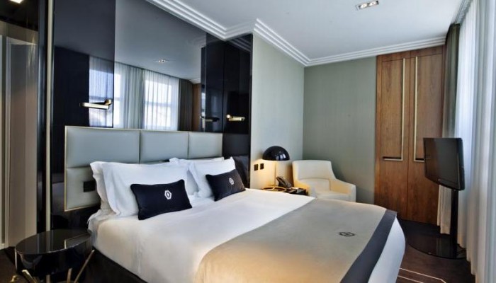 Hotel Altis Avenida poza 4