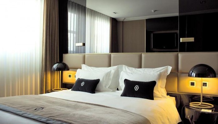 Hotel Altis Avenida poza 5