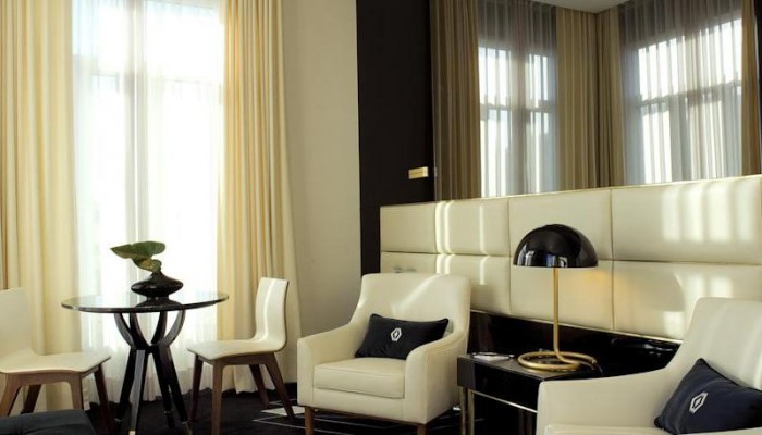 Hotel Altis Avenida poza 8