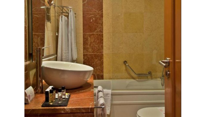 Hotel American Diamonds poza 8